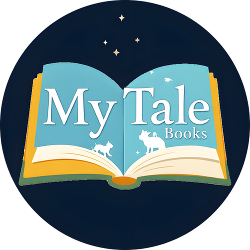 MyTaleBooks