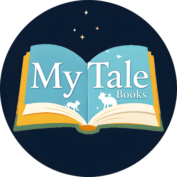 MyTaleBooks